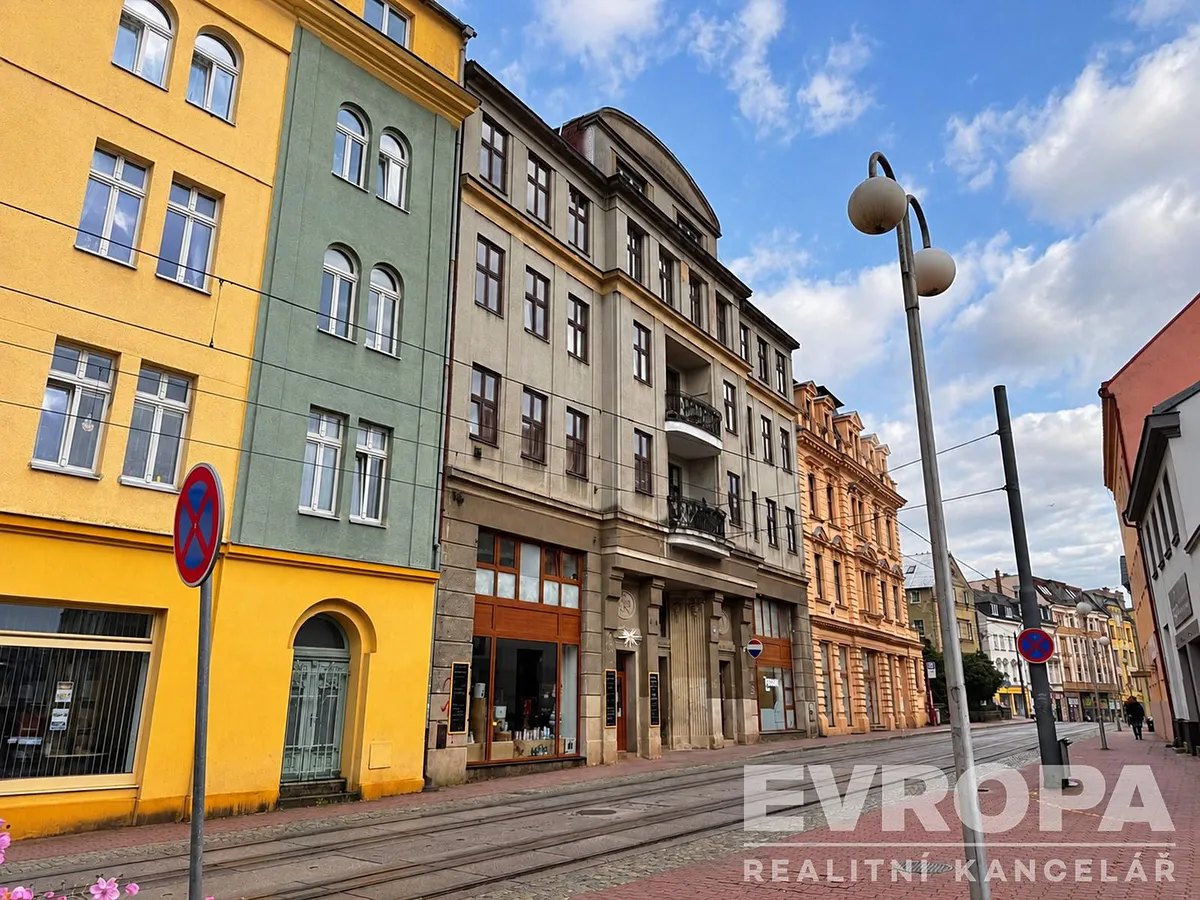 Prodej bytu 2+kk 69 m²